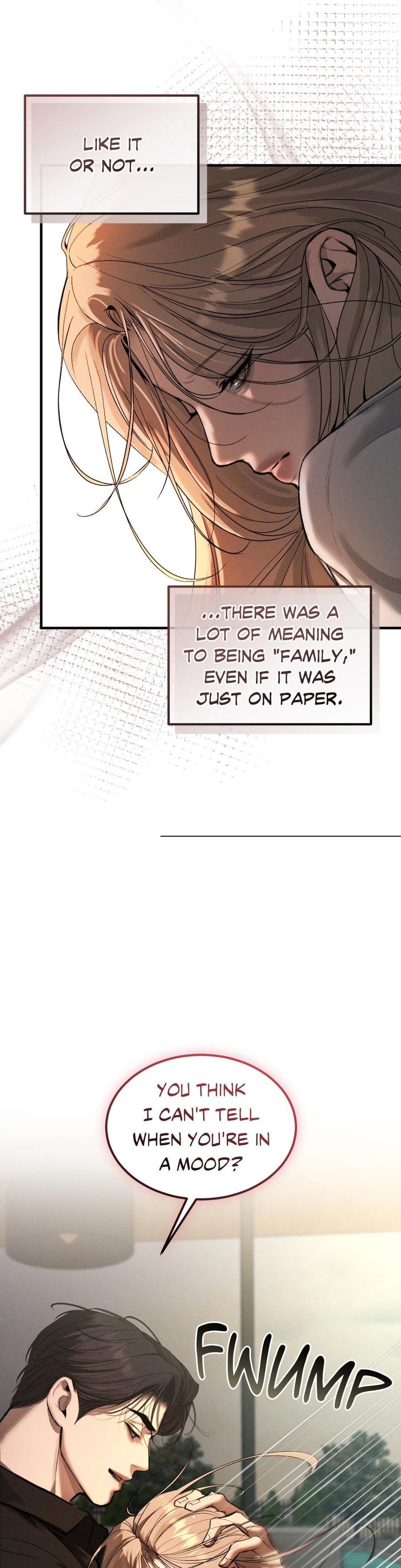 Love Junkie Uncensored, chapter 6, page 25 of 36