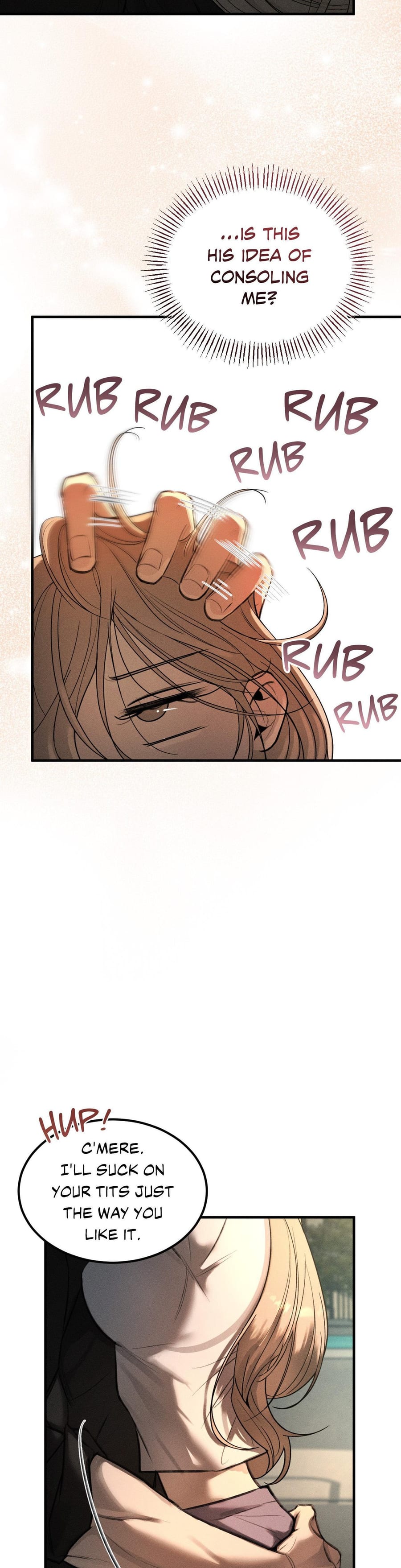 Love Junkie Uncensored, chapter 6, page 27 of 36