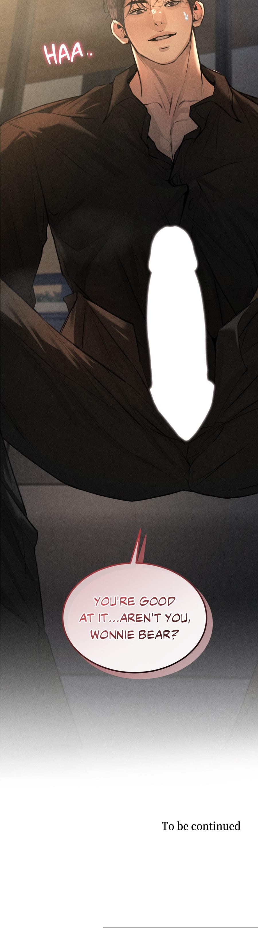 Love Junkie Uncensored, chapter 6, page 36 of 36