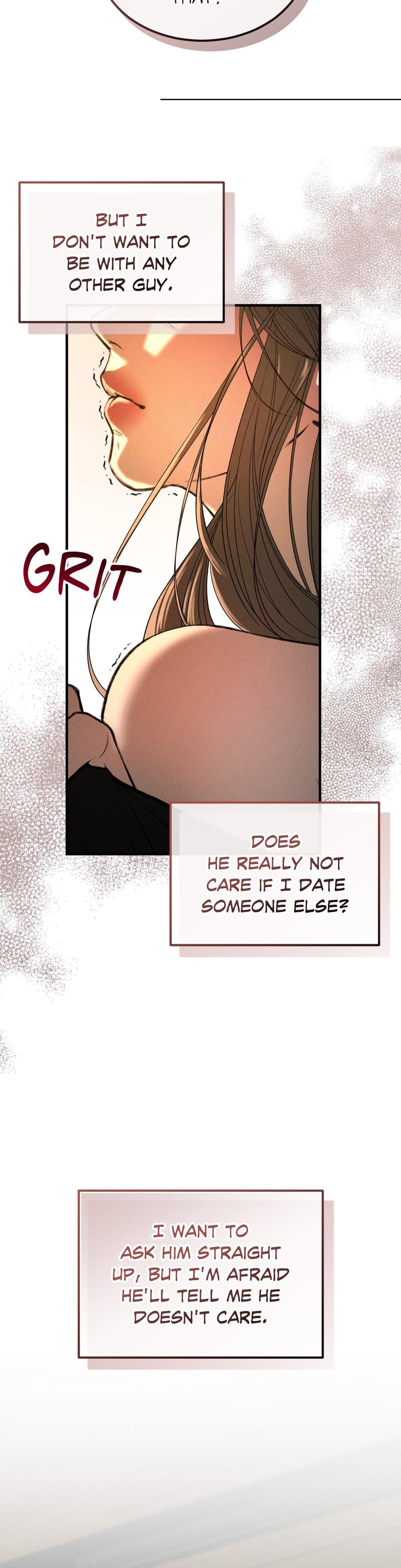 Love Junkie Uncensored, chapter 7, page 5 of 32