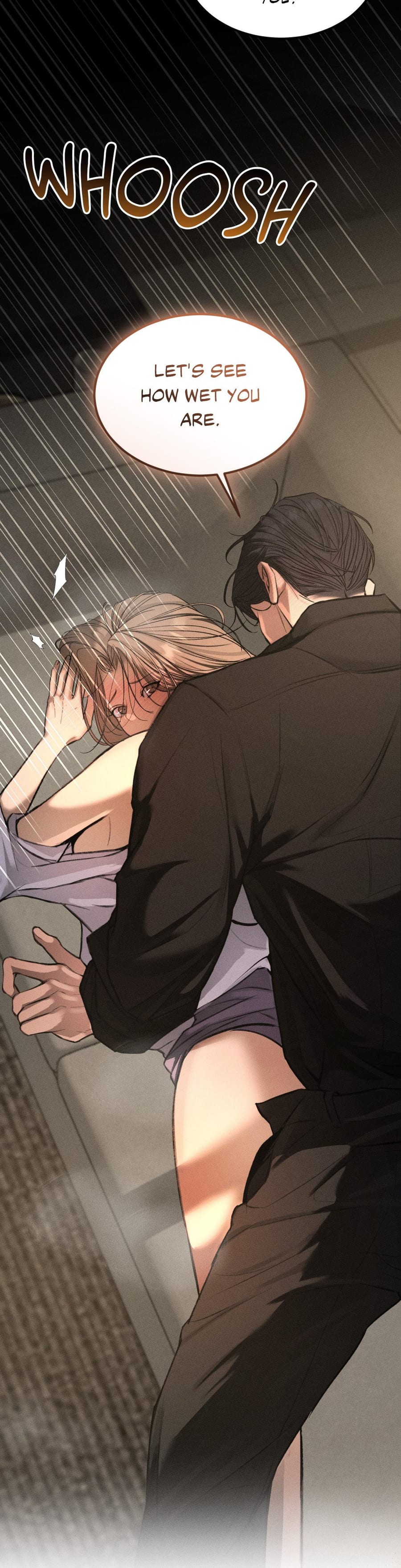 Love Junkie Uncensored, chapter 7, page 10 of 32