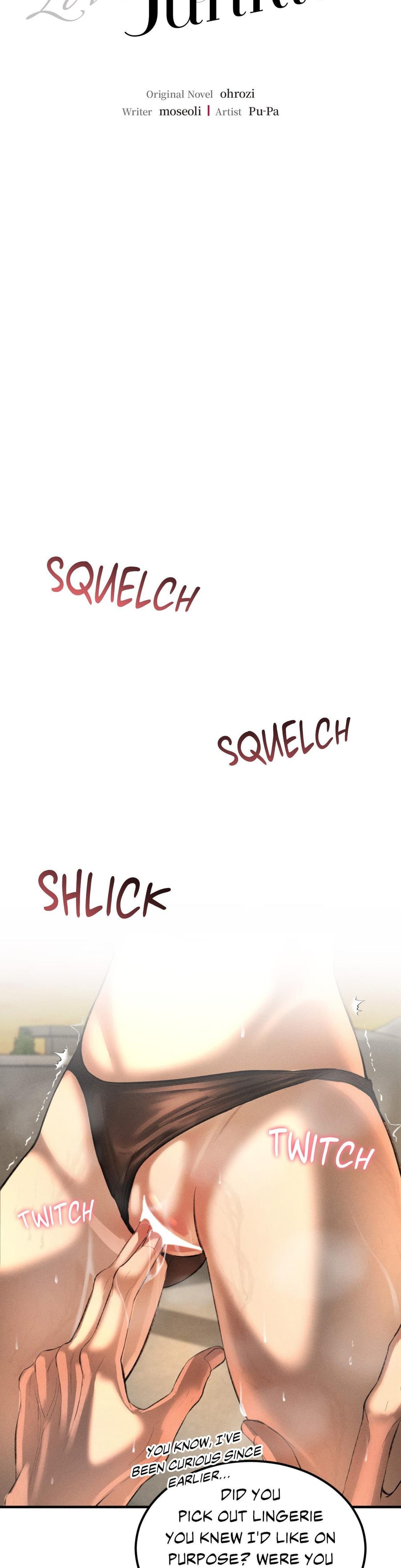 Love Junkie Uncensored, chapter 7, page 12 of 32