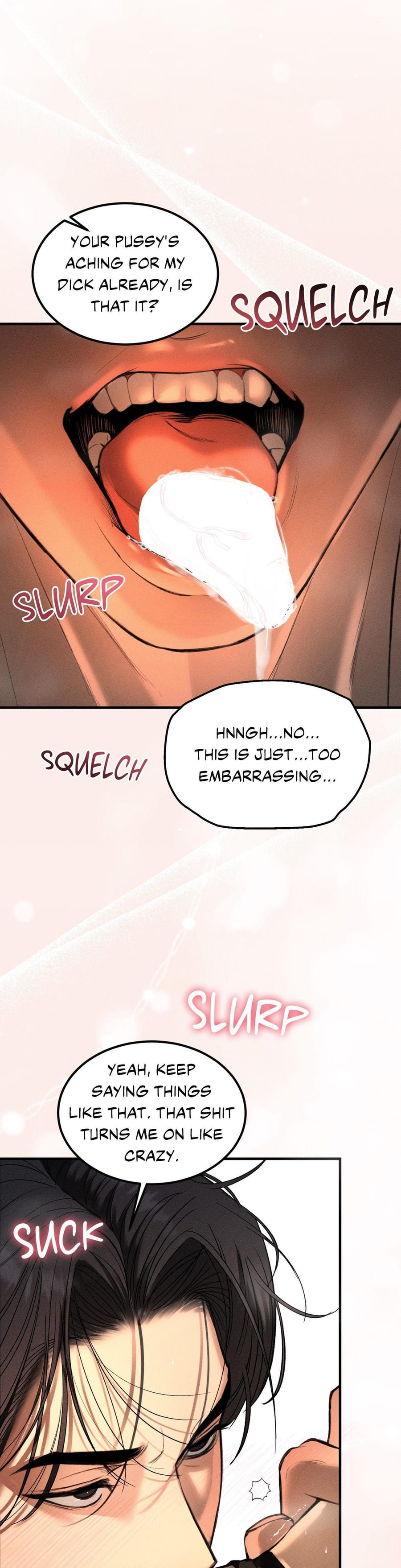Love Junkie Uncensored, chapter 7, page 22 of 32