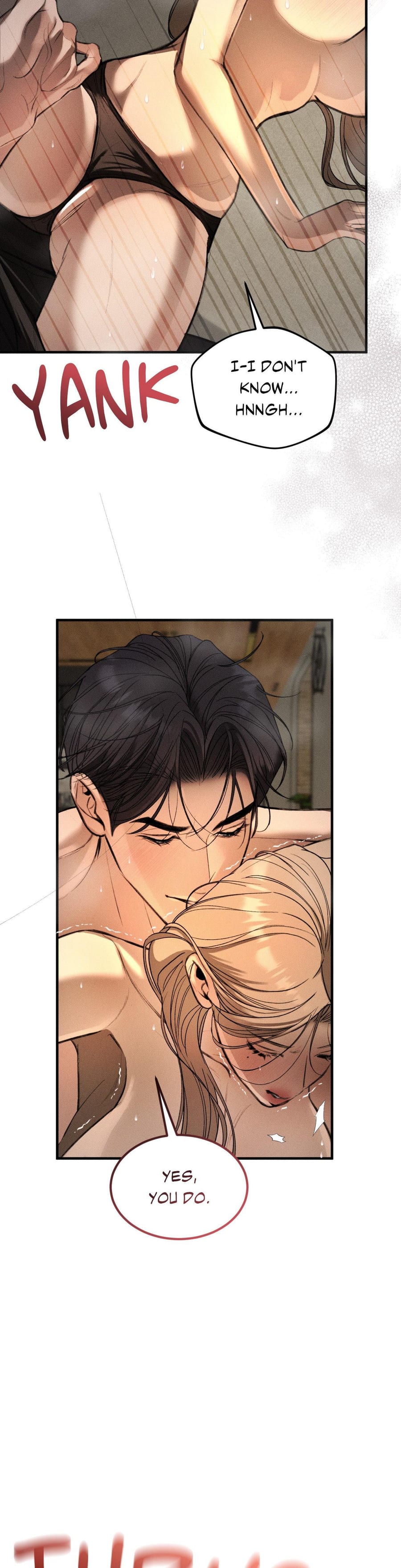 Love Junkie Uncensored, chapter 7, page 27 of 32