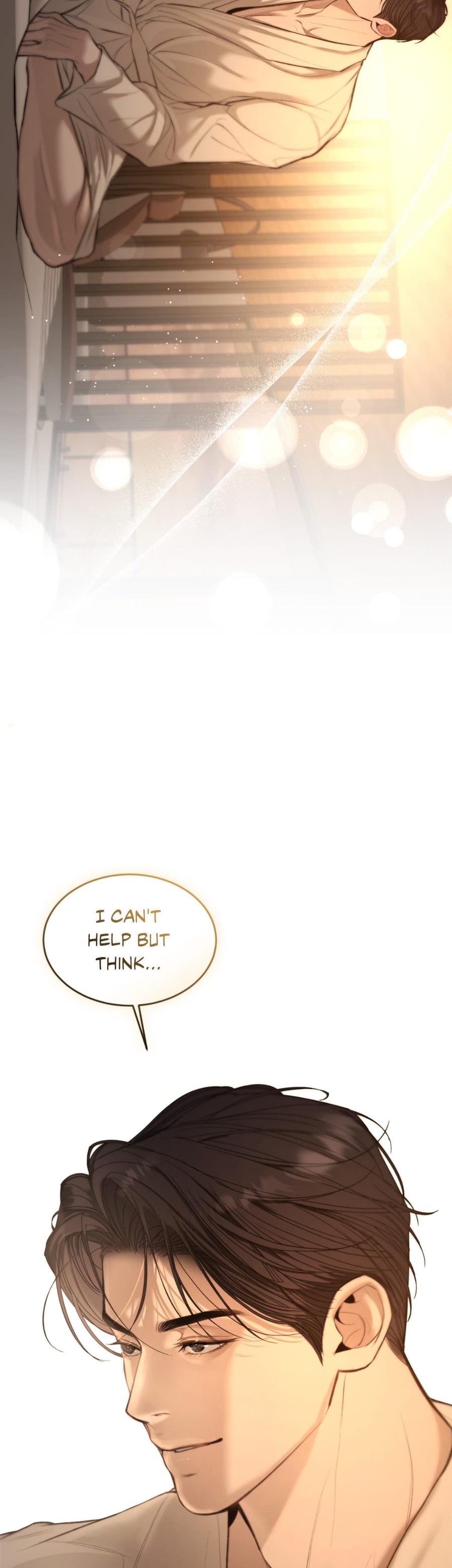 Love Junkie Uncensored, chapter 8, page 8 of 39