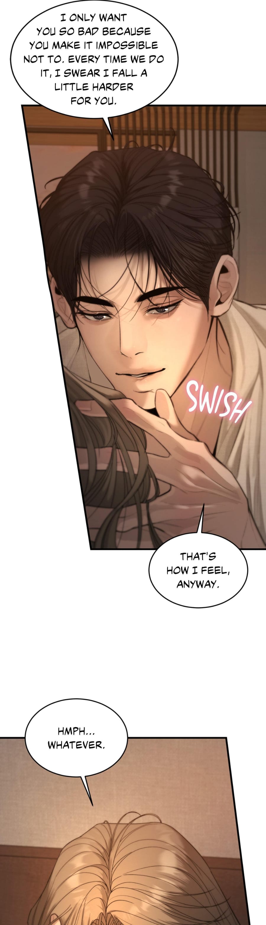 Love Junkie Uncensored, chapter 8, page 14 of 39