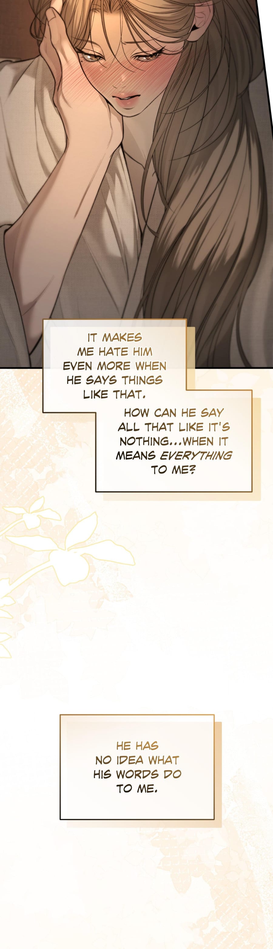 Love Junkie Uncensored, chapter 8, page 15 of 39
