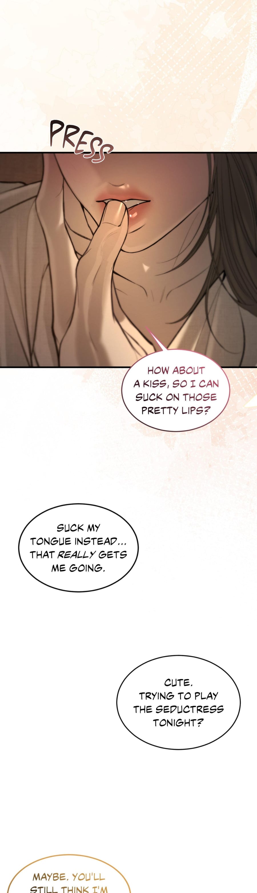 Love Junkie Uncensored, chapter 8, page 16 of 39