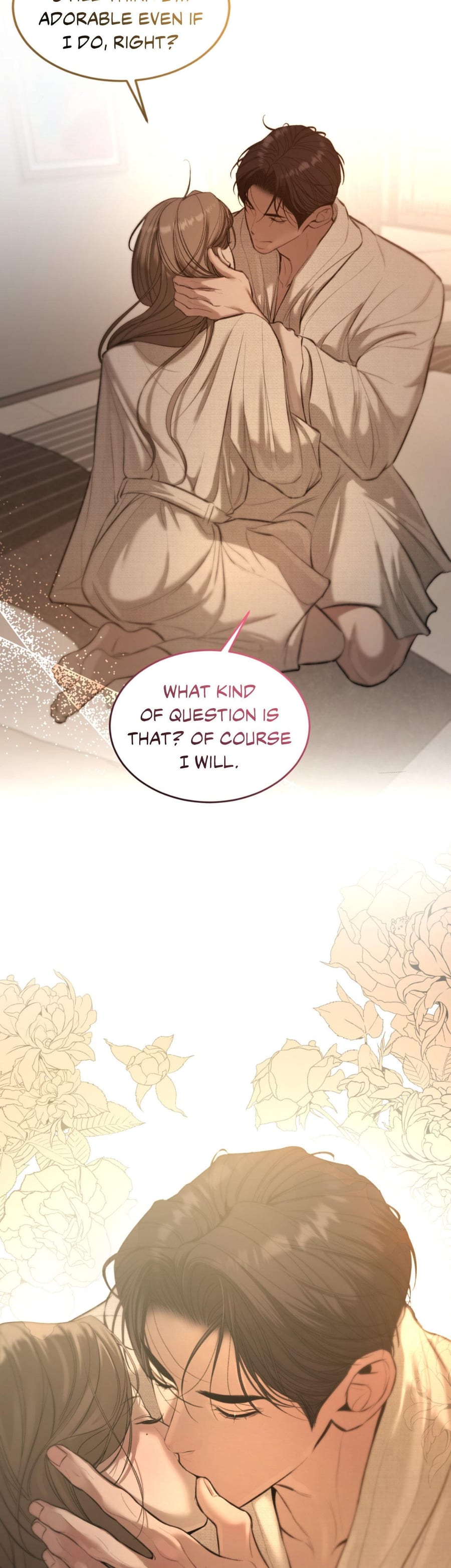 Love Junkie Uncensored, chapter 8, page 17 of 39
