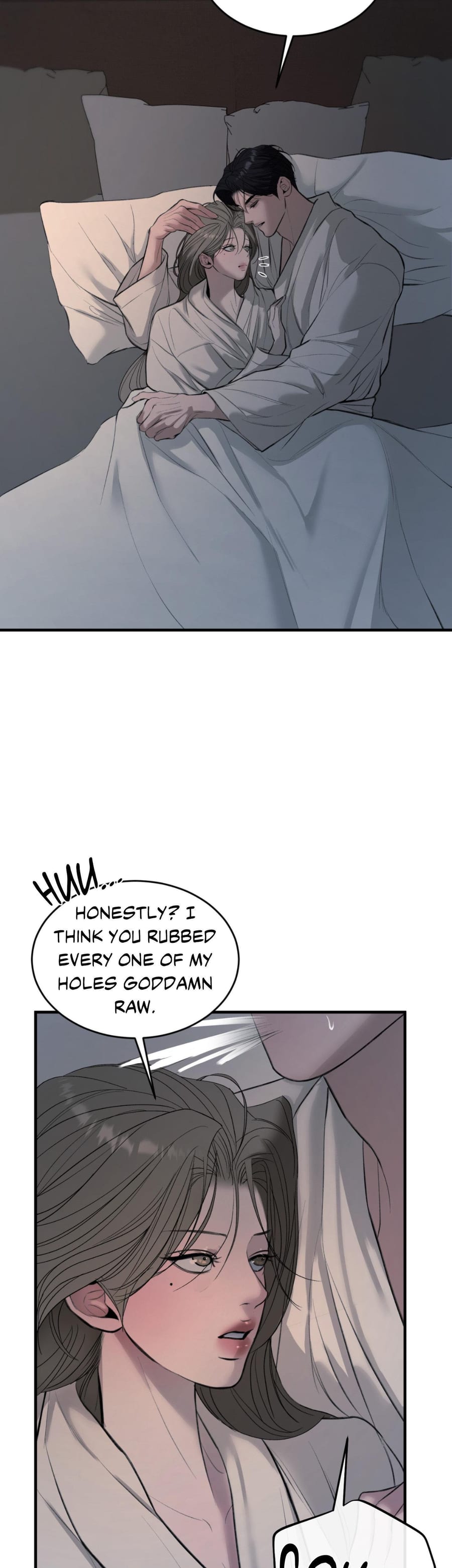 Love Junkie Uncensored, chapter 8, page 20 of 39