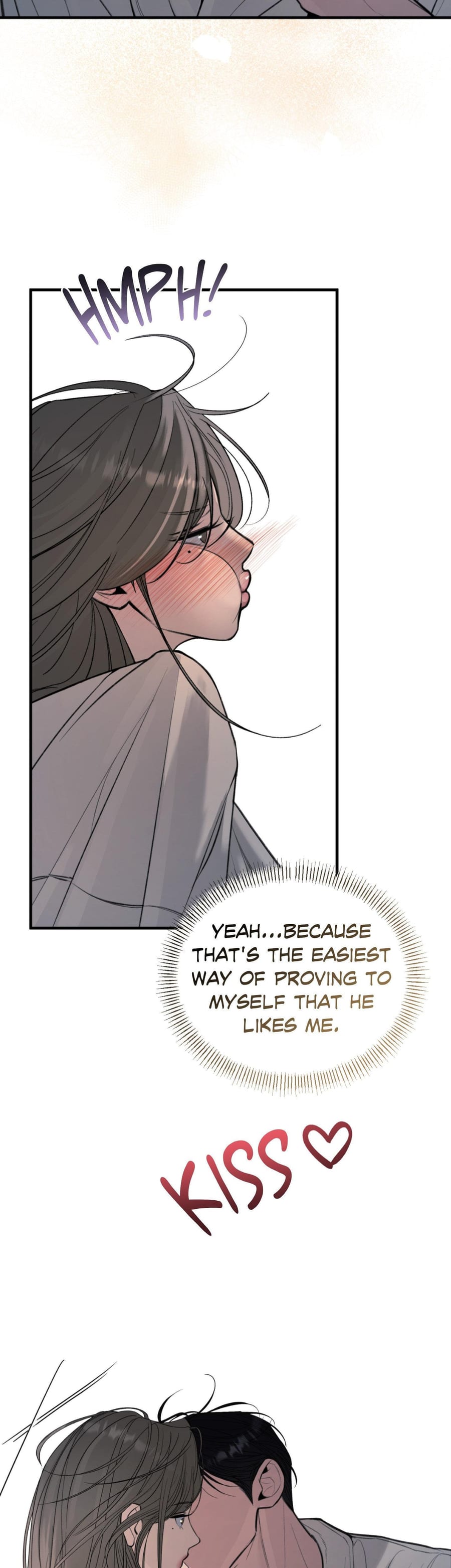 Love Junkie Uncensored, chapter 8, page 27 of 39