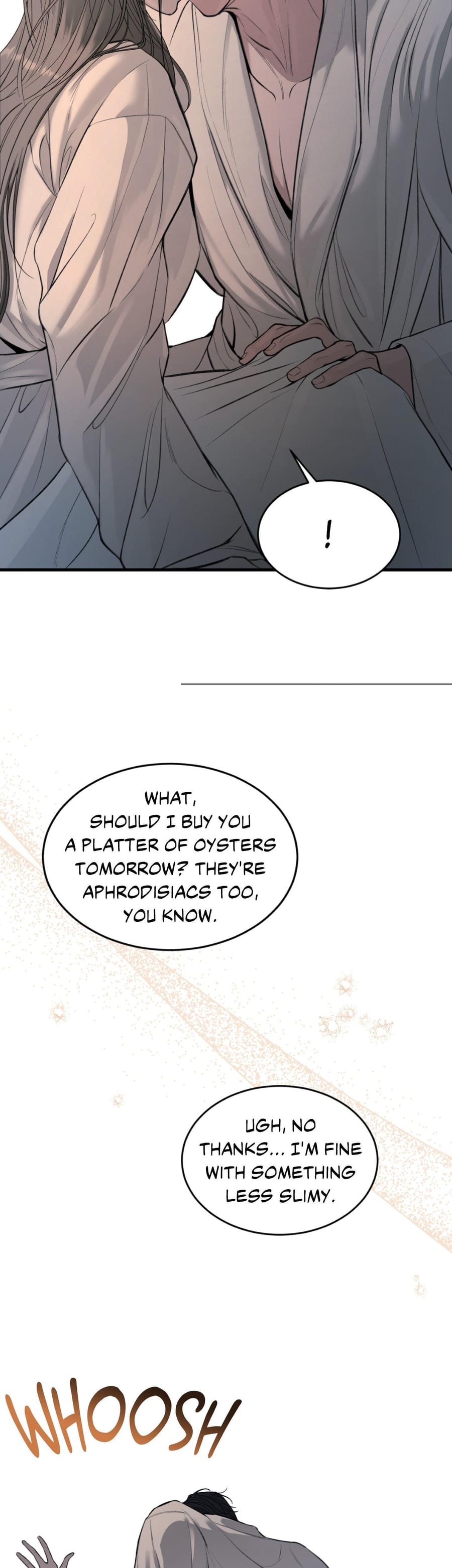 Love Junkie Uncensored, chapter 8, page 28 of 39