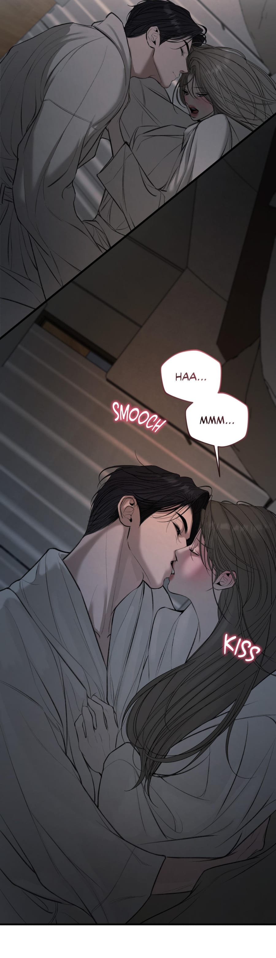 Love Junkie Uncensored, chapter 8, page 32 of 39