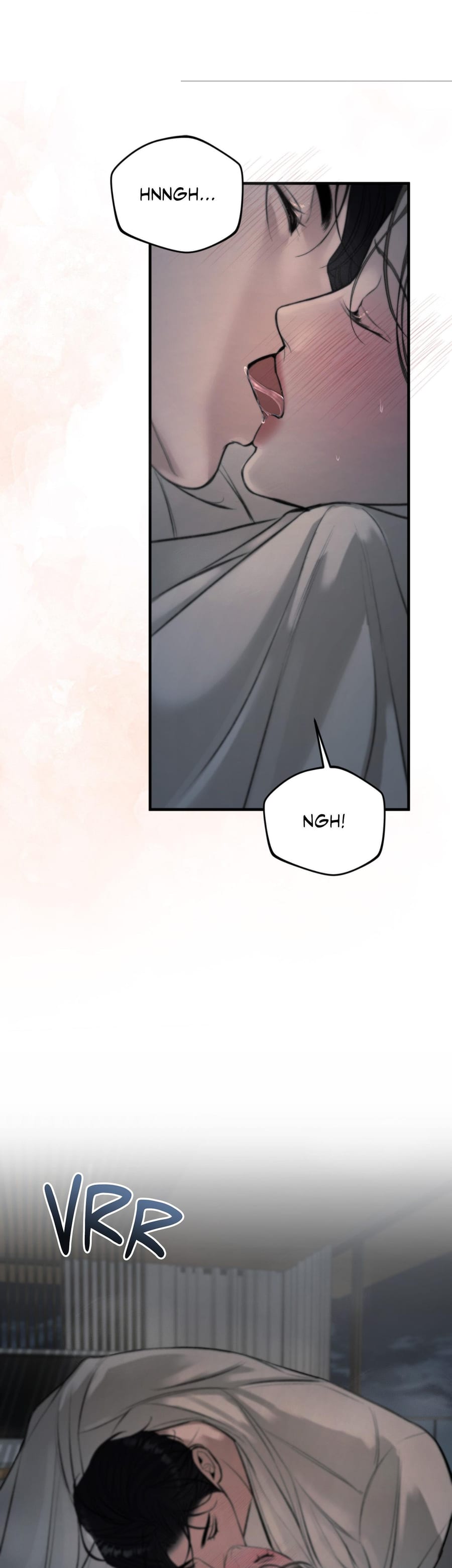 Love Junkie Uncensored, chapter 8, page 33 of 39