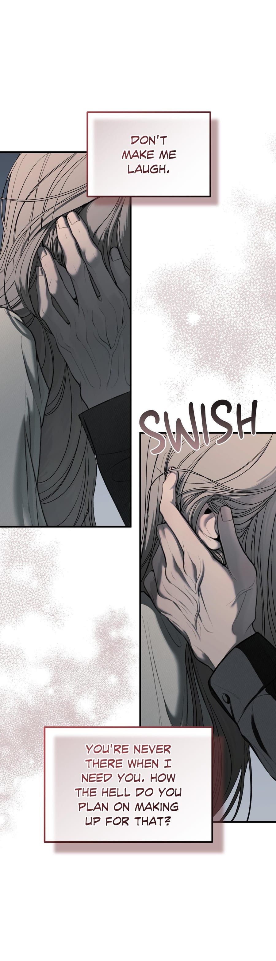 Love Junkie Uncensored, chapter 9, page 8 of 40