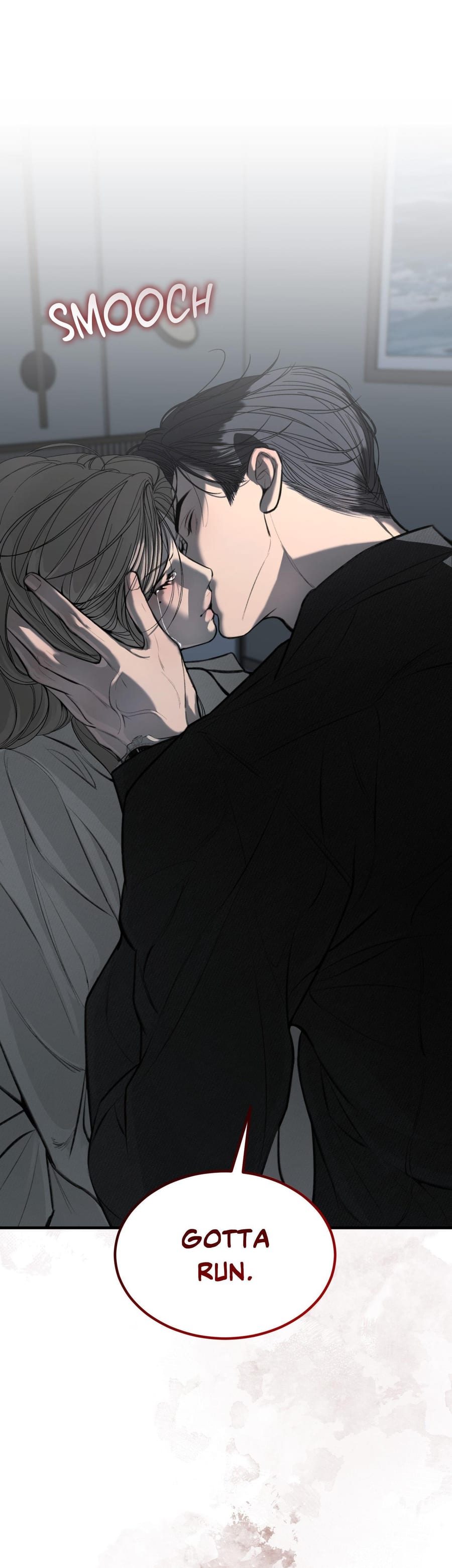 Love Junkie Uncensored, chapter 9, page 9 of 40
