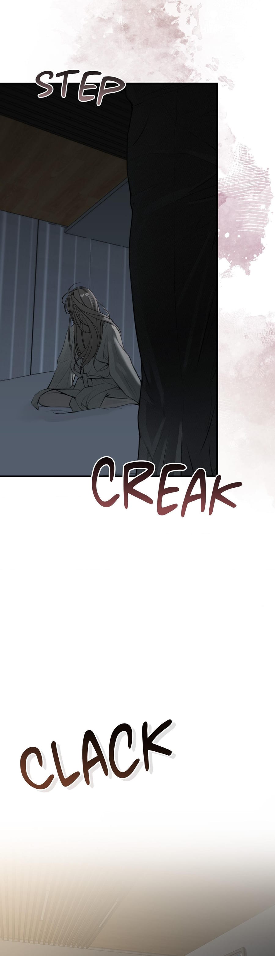 Love Junkie Uncensored, chapter 9, page 10 of 40