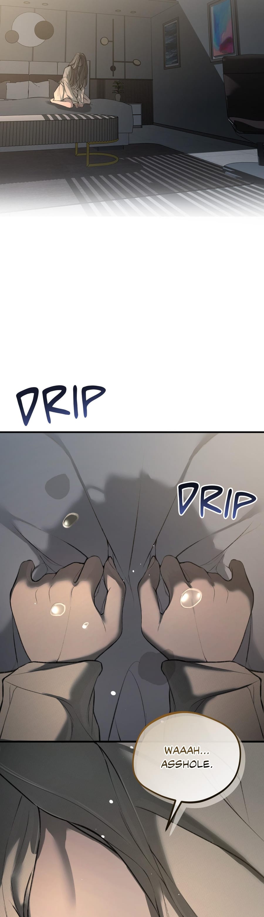 Love Junkie Uncensored, chapter 9, page 11 of 40