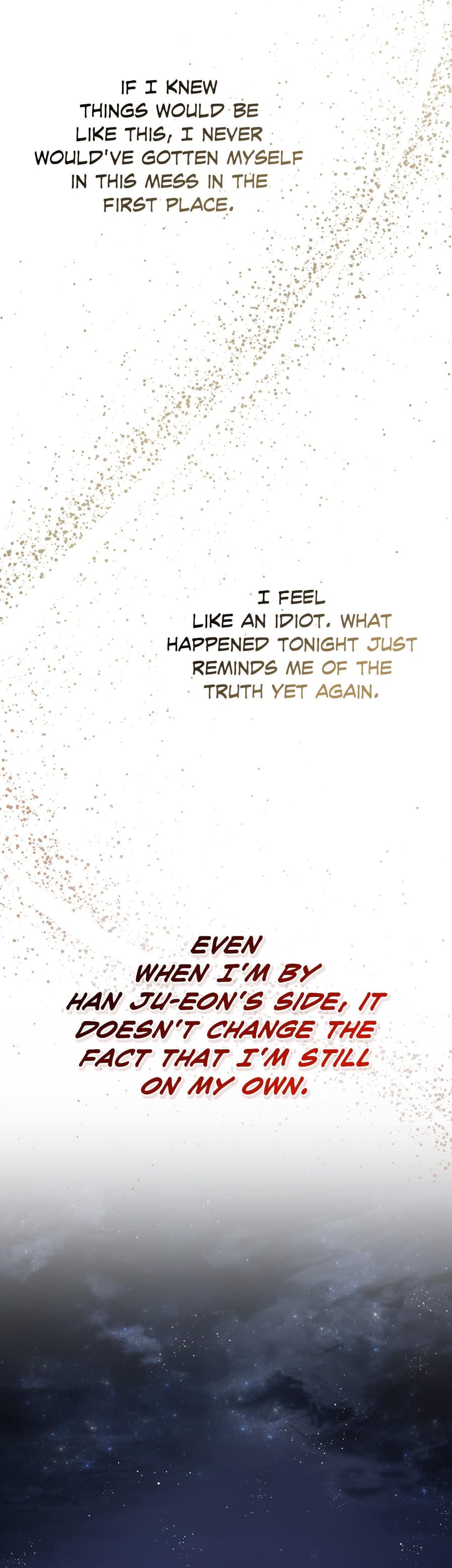 Love Junkie Uncensored, chapter 9, page 13 of 40