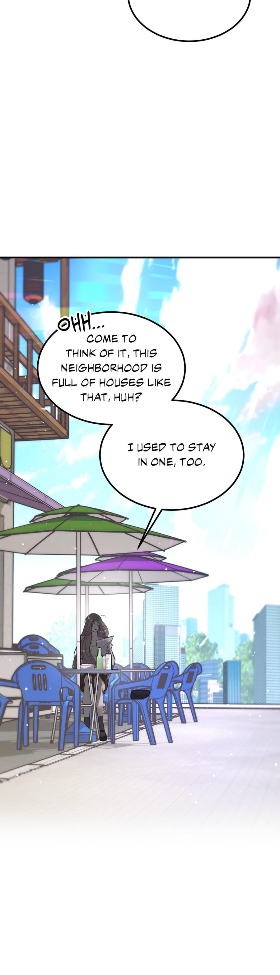 Love Junkie Uncensored, chapter 9, page 23 of 40