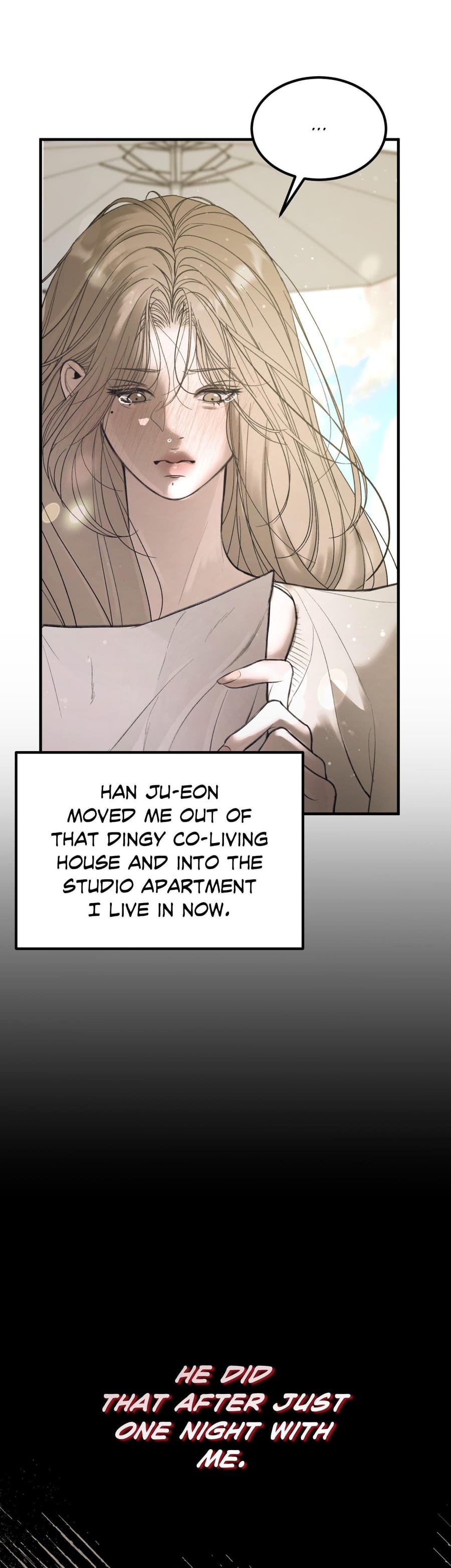 Love Junkie Uncensored, chapter 9, page 24 of 40