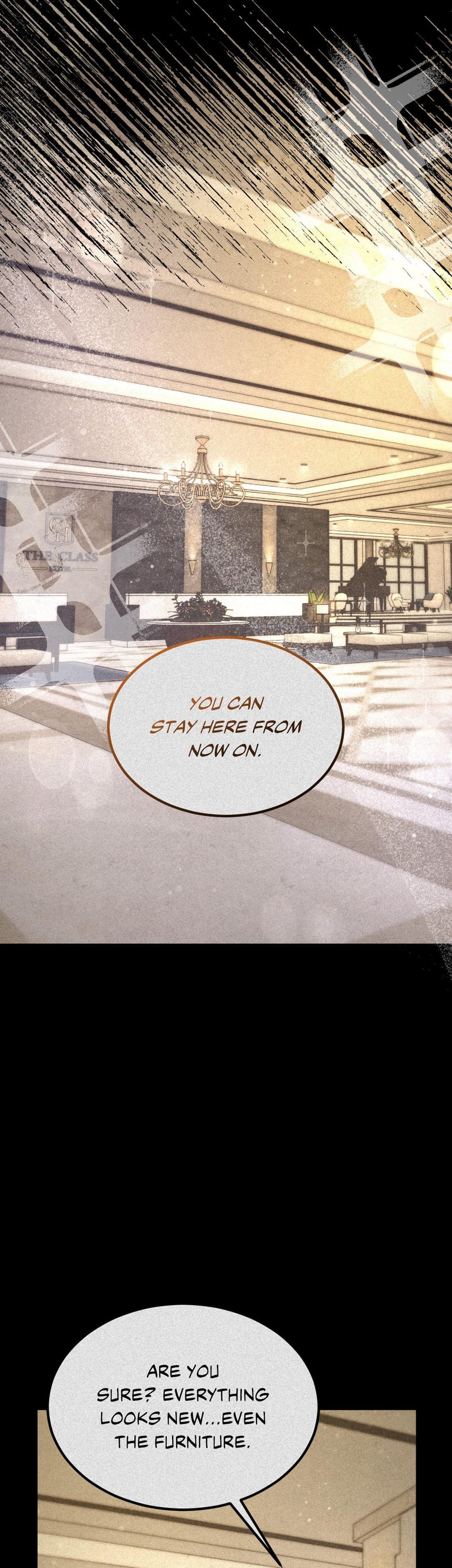 Love Junkie Uncensored, chapter 9, page 25 of 40