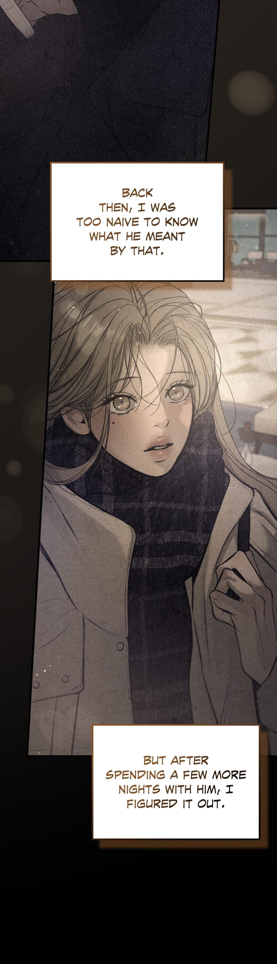 Love Junkie Uncensored, chapter 9, page 27 of 40