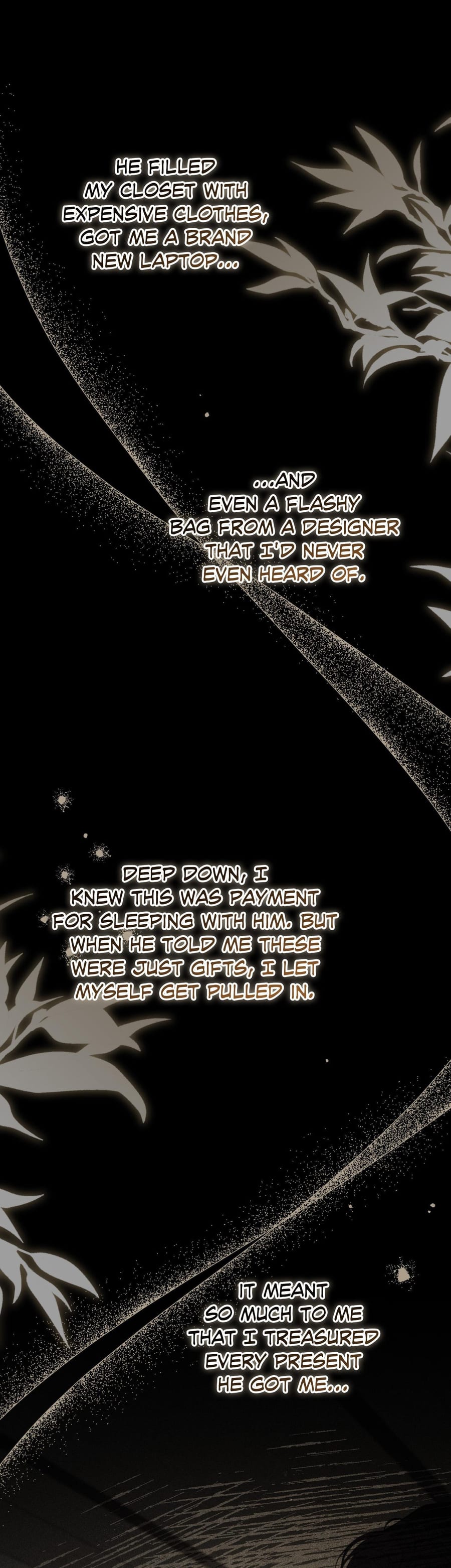 Love Junkie Uncensored, chapter 9, page 28 of 40