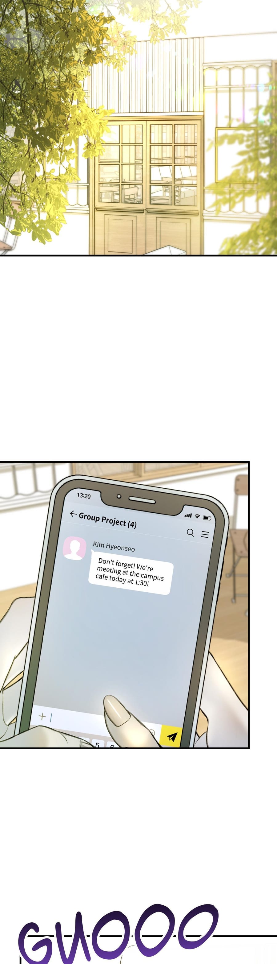 Love Junkie Uncensored, chapter 9, page 31 of 40