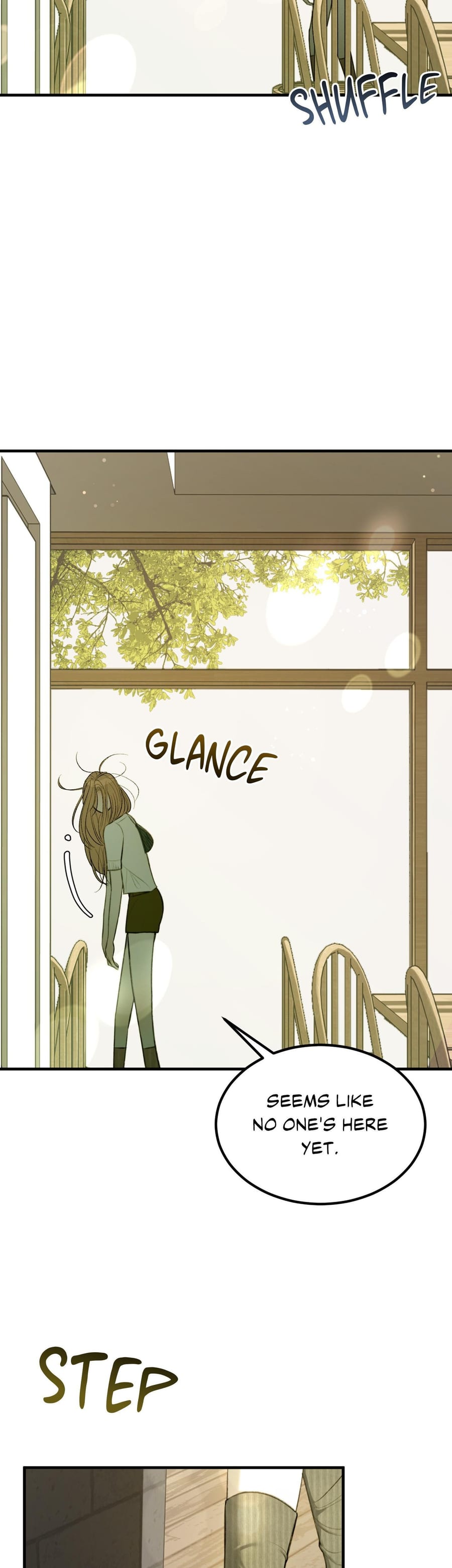 Love Junkie Uncensored, chapter 9, page 33 of 40