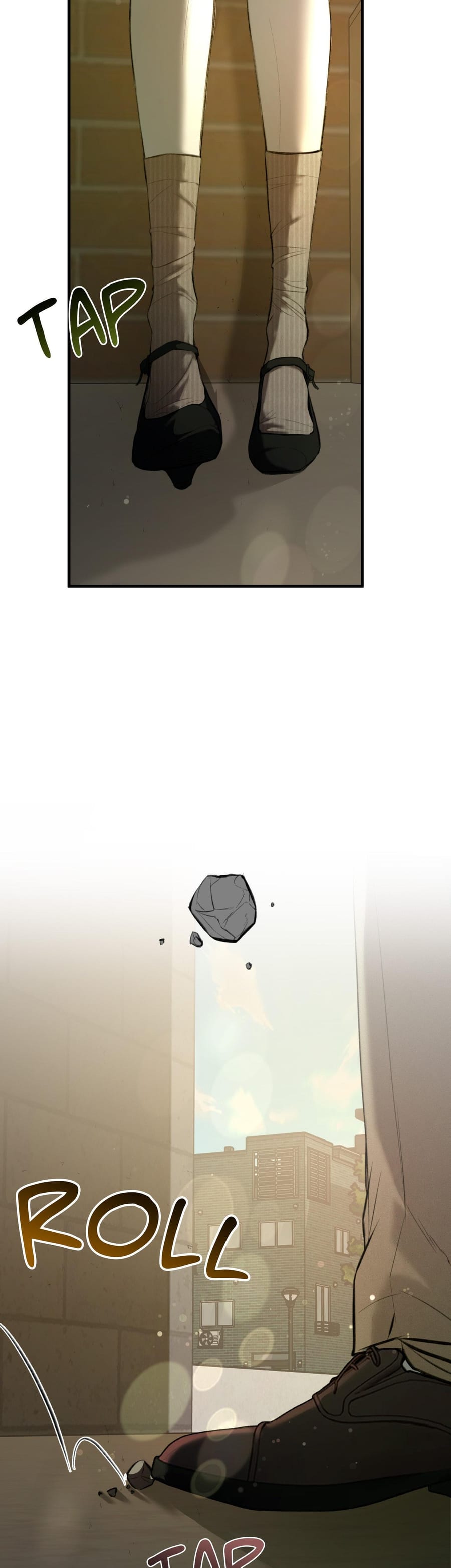 Love Junkie Uncensored, chapter 9, page 37 of 40