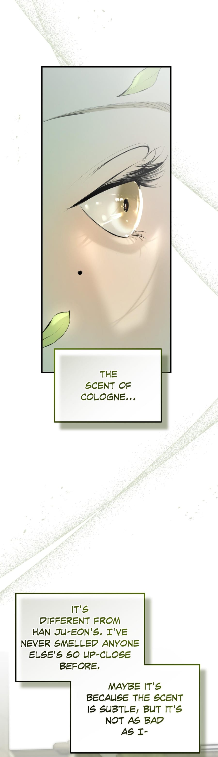 Love Junkie Uncensored, chapter 10, page 7 of 43
