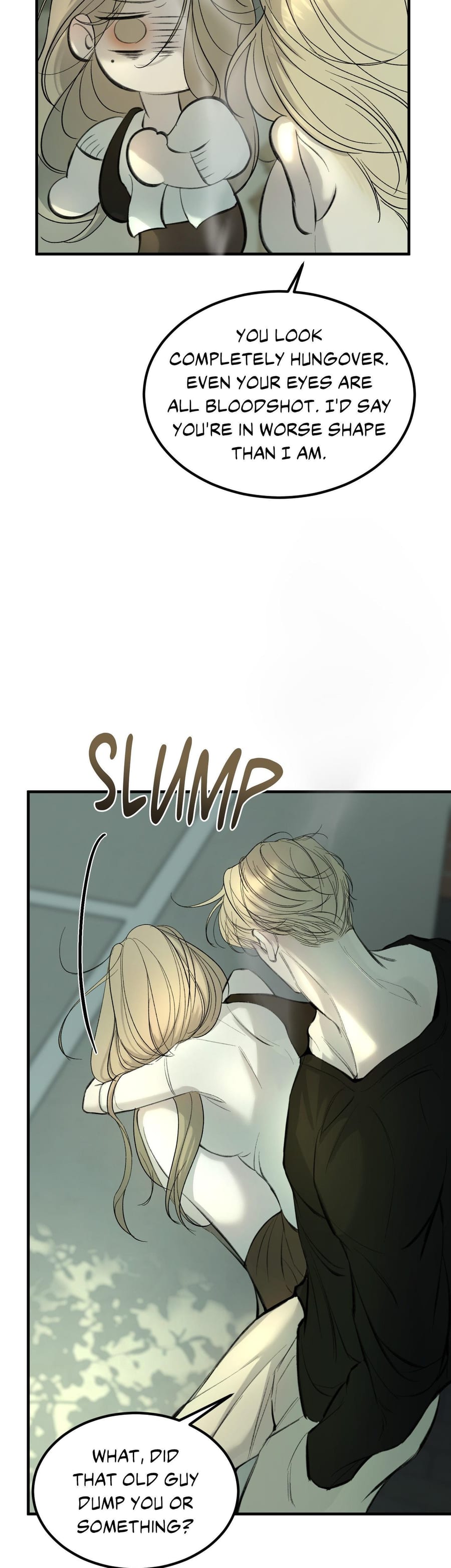 Love Junkie Uncensored, chapter 10, page 9 of 43