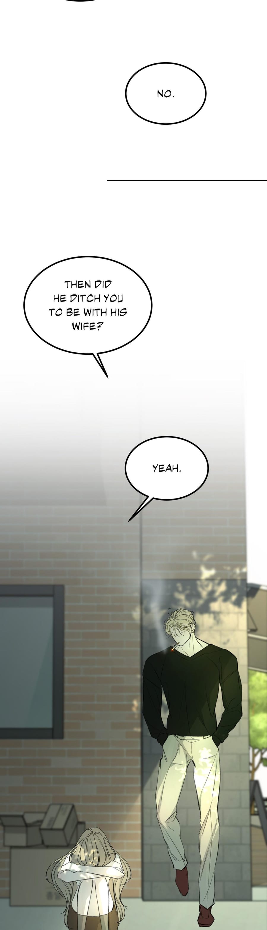 Love Junkie Uncensored, chapter 10, page 10 of 43