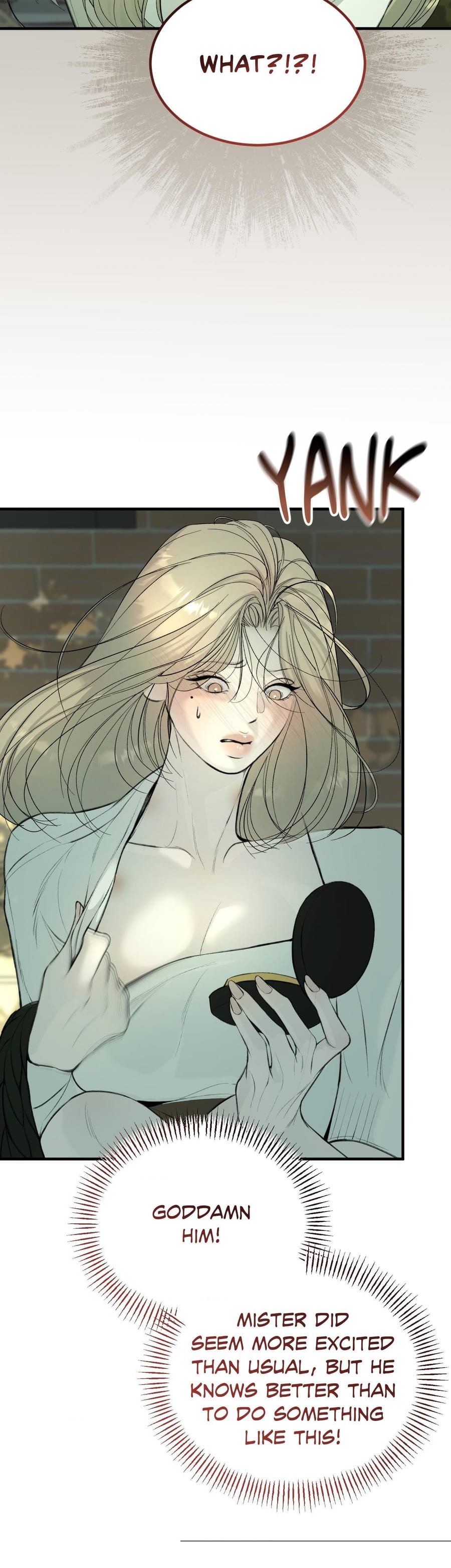 Love Junkie Uncensored, chapter 10, page 14 of 43