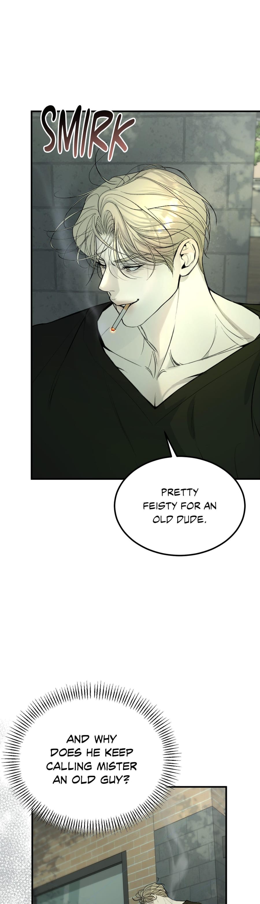 Love Junkie Uncensored, chapter 10, page 15 of 43