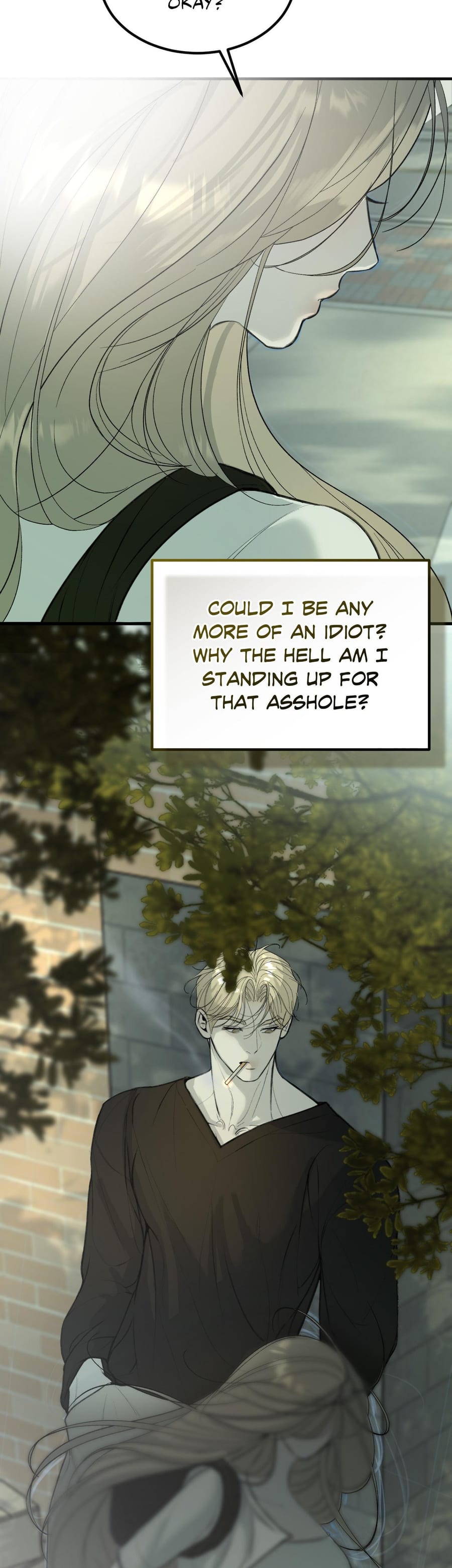Love Junkie Uncensored, chapter 10, page 18 of 43