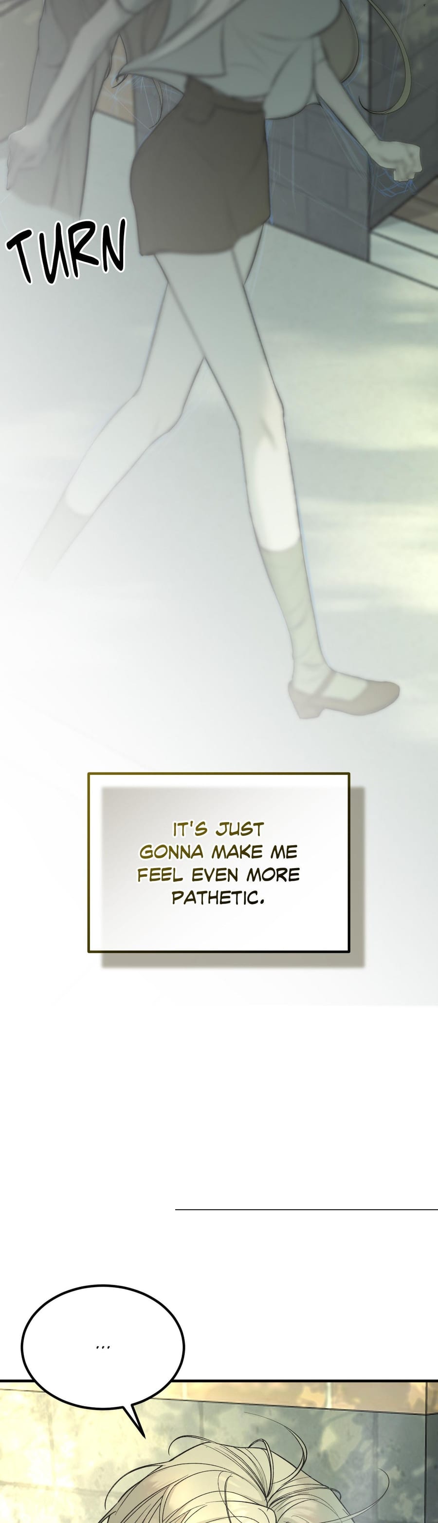 Love Junkie Uncensored, chapter 10, page 19 of 43