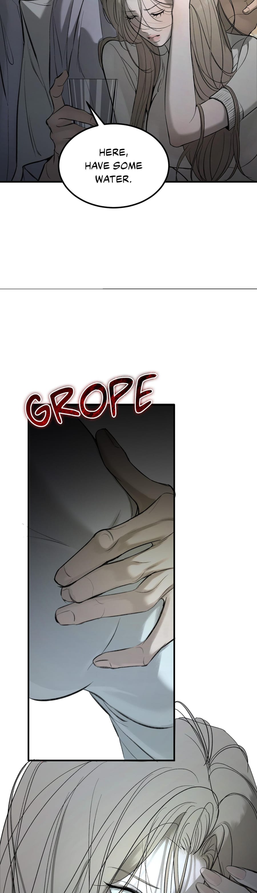 Love Junkie Uncensored, chapter 10, page 26 of 43