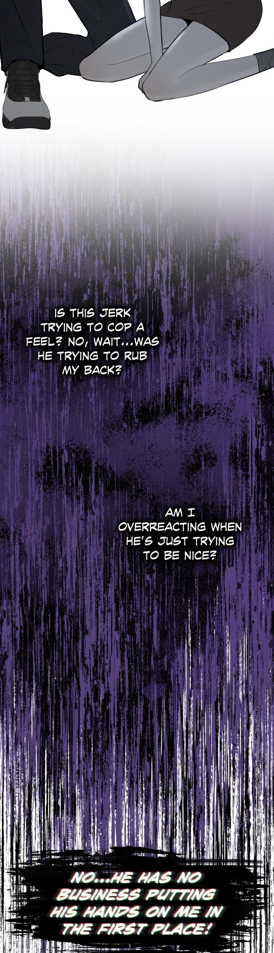 Love Junkie Uncensored, chapter 10, page 28 of 43