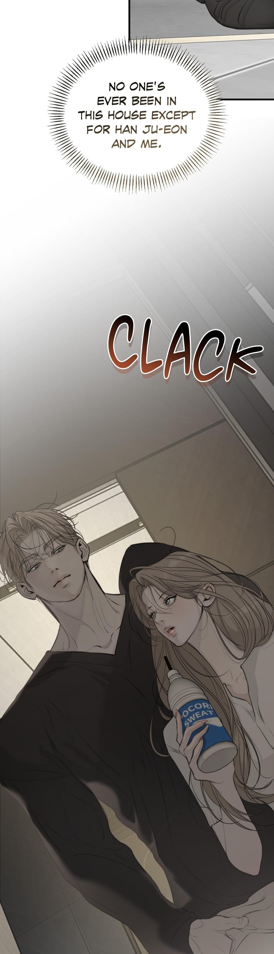 Love Junkie Uncensored, chapter 10, page 42 of 43