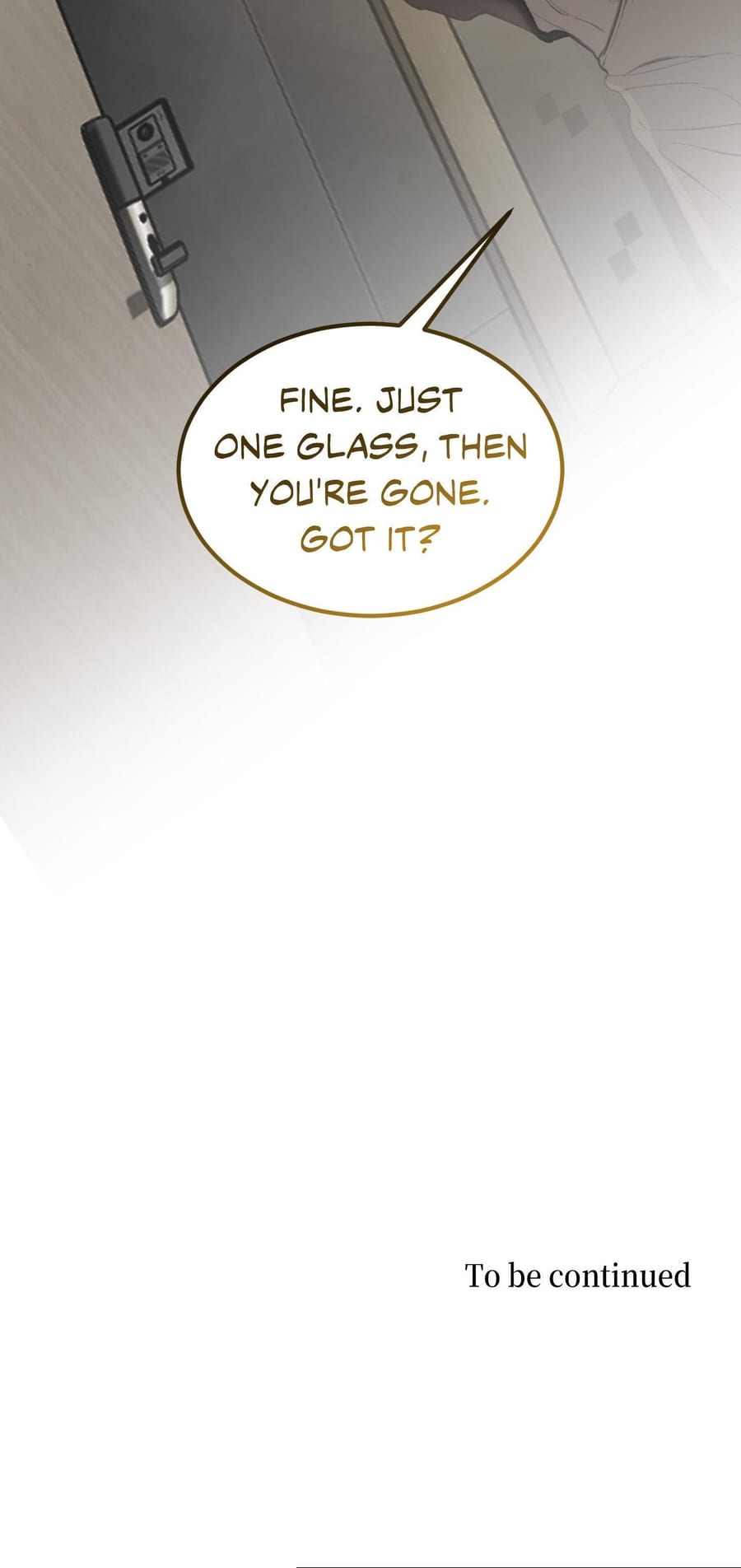 Love Junkie Uncensored, chapter 10, page 43 of 43