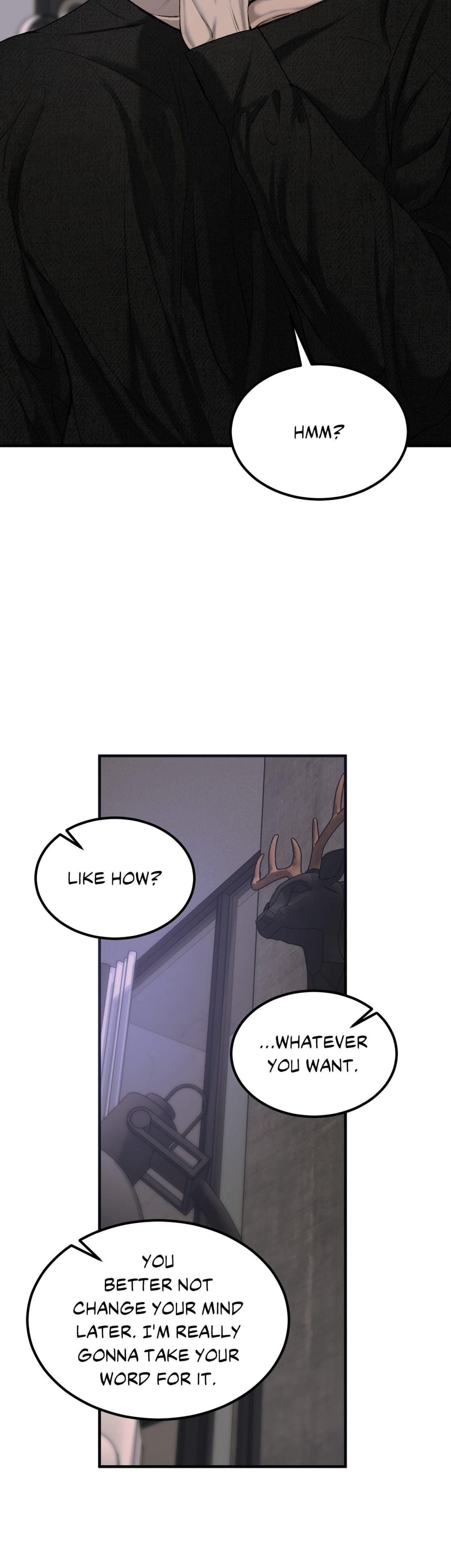 Love Junkie Uncensored, chapter 11, page 5 of 41