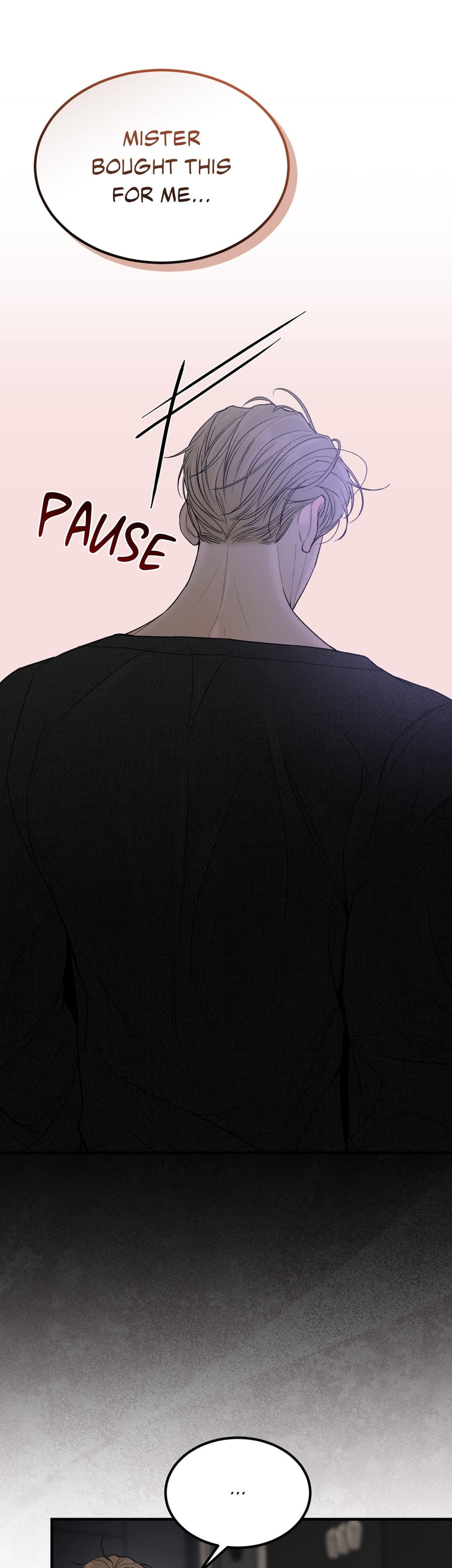 Love Junkie Uncensored, chapter 11, page 8 of 41