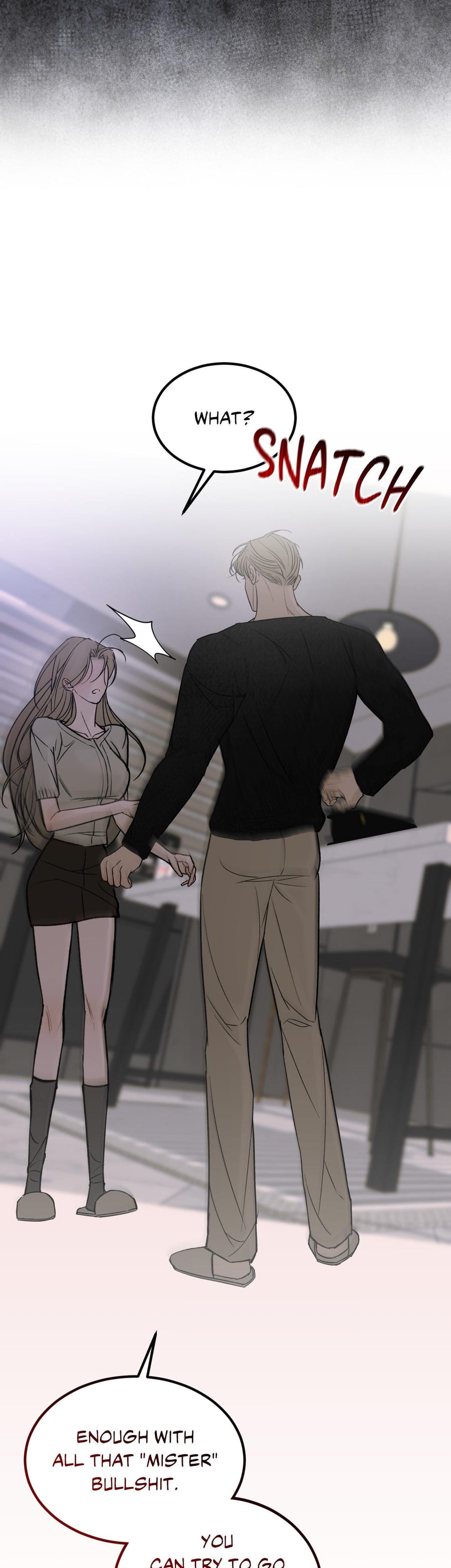 Love Junkie Uncensored, chapter 11, page 10 of 41