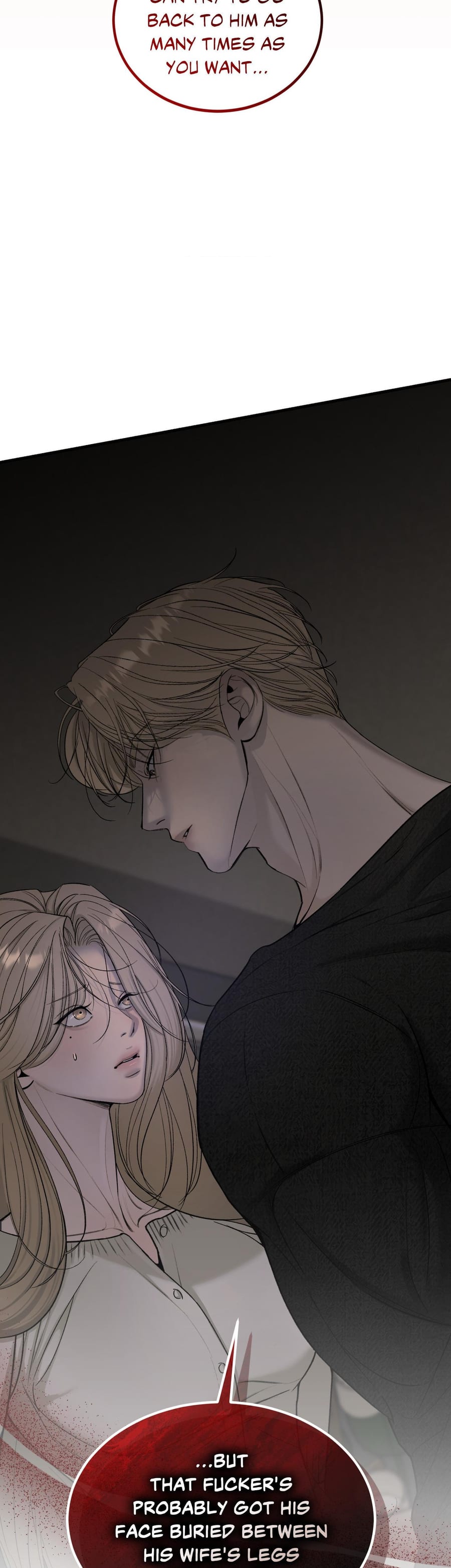 Love Junkie Uncensored, chapter 11, page 11 of 41