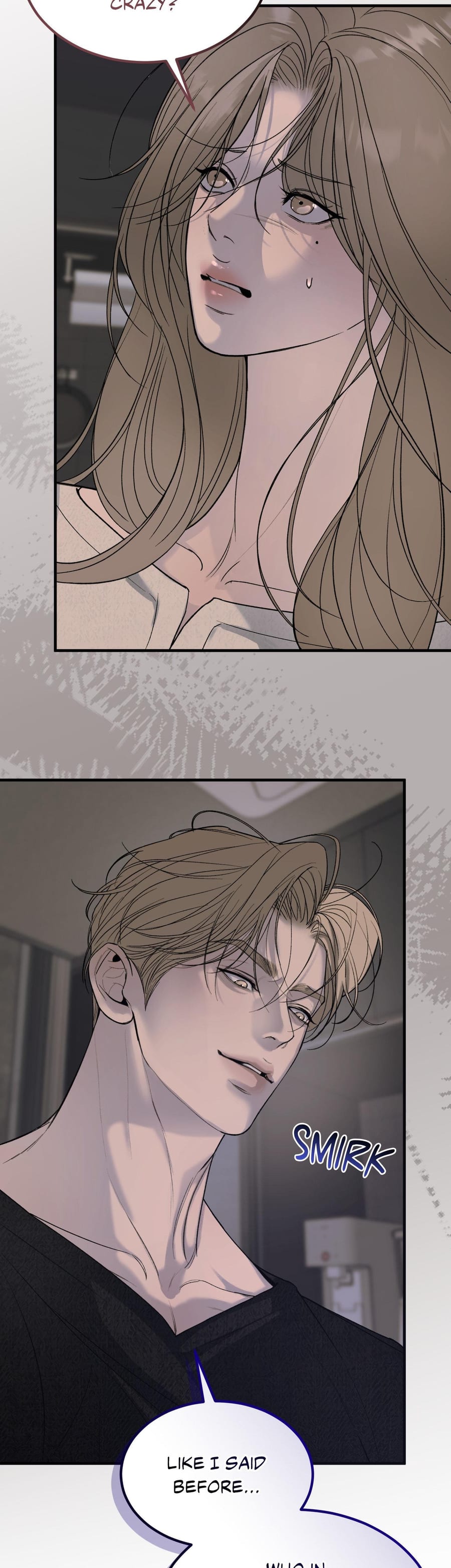 Love Junkie Uncensored, chapter 11, page 14 of 41
