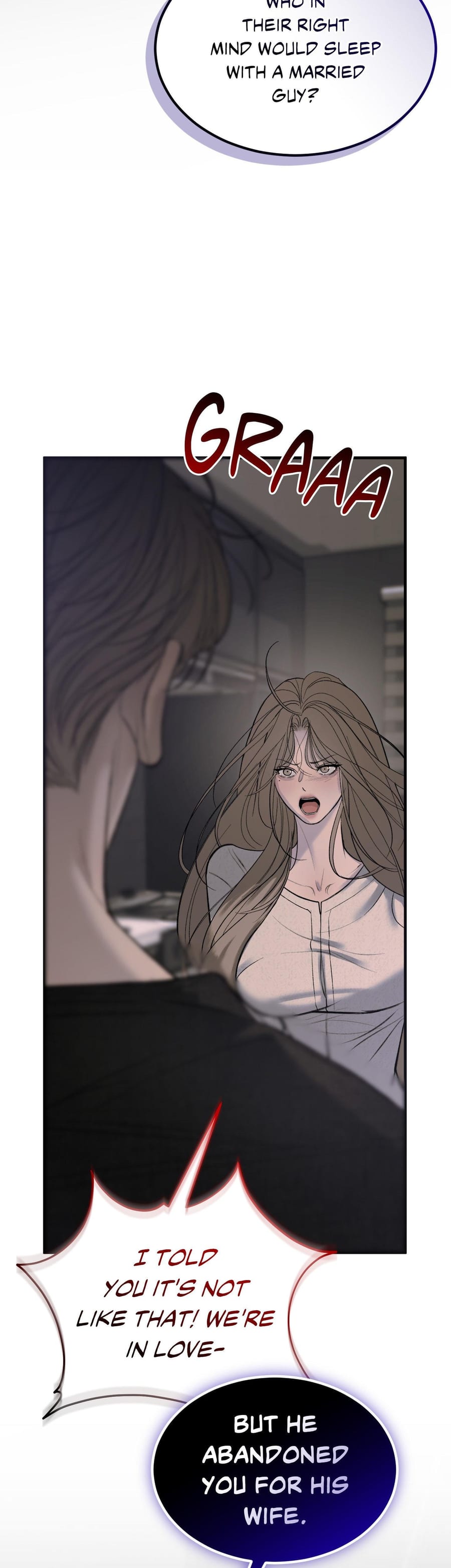 Love Junkie Uncensored, chapter 11, page 15 of 41