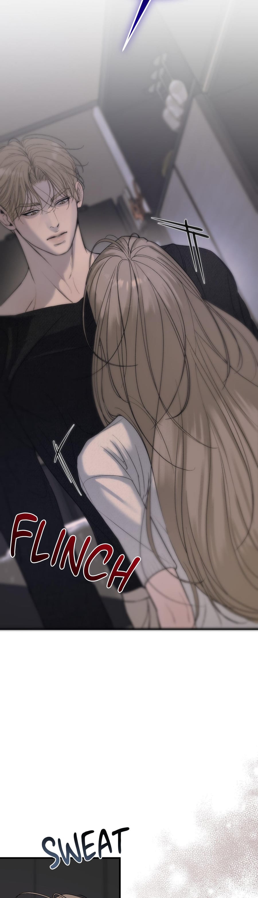 Love Junkie Uncensored, chapter 11, page 16 of 41