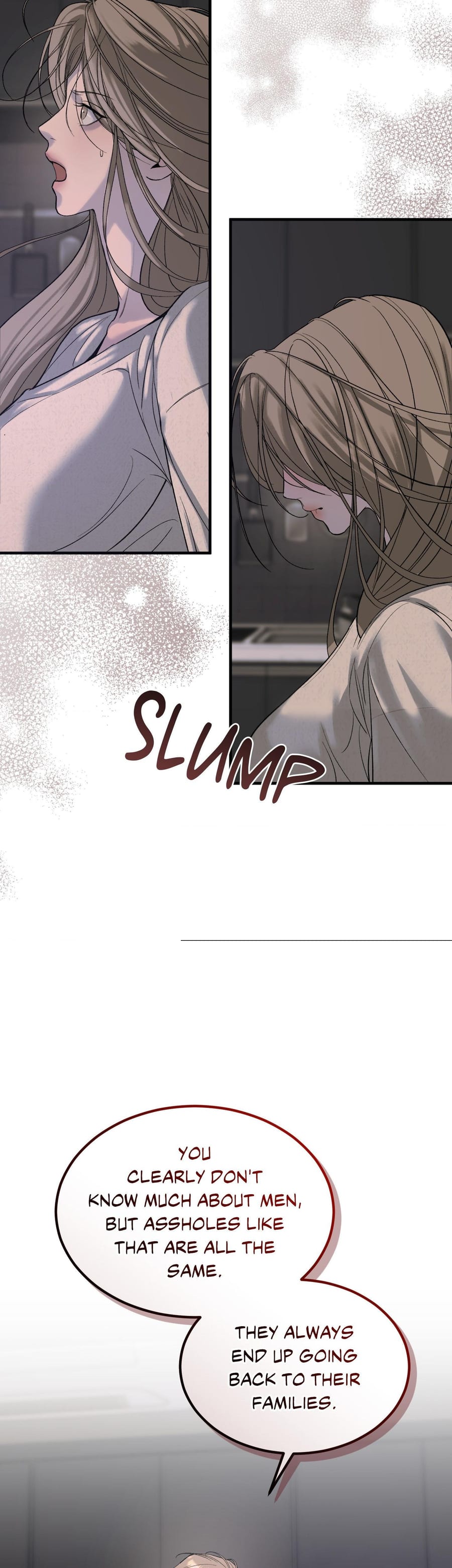 Love Junkie Uncensored, chapter 11, page 17 of 41
